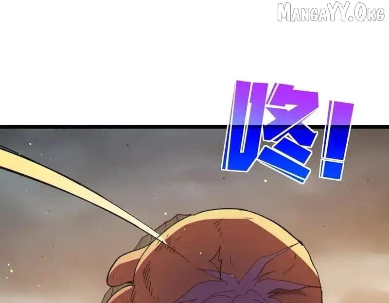 I Rely on My Invincibility to Deal Tons of Damage Passively! Chapter 127 - Page 102 in English