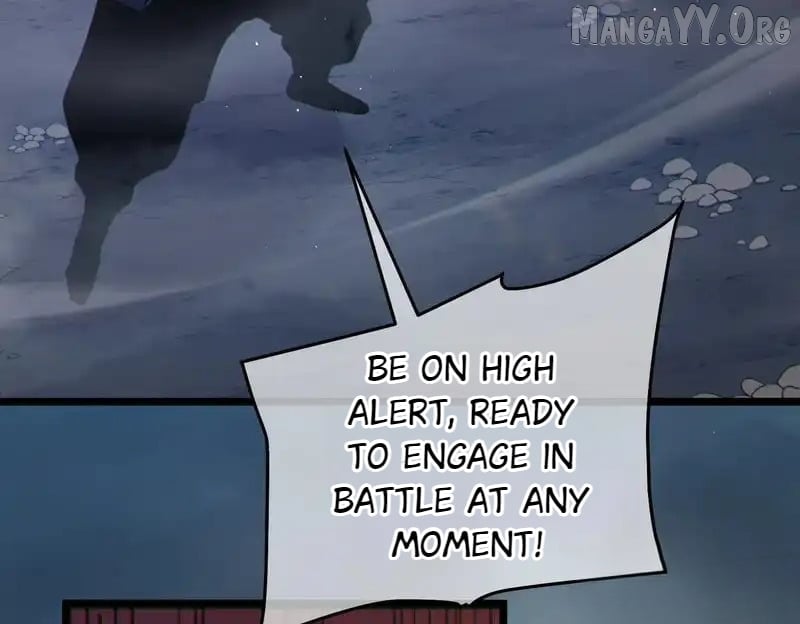 I Rely on My Invincibility to Deal Tons of Damage Passively! Chapter 127 - Page 107 in English