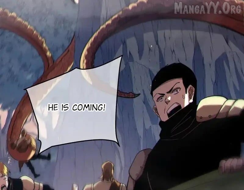 I Rely on My Invincibility to Deal Tons of Damage Passively! Chapter 127 - Page 112 in English