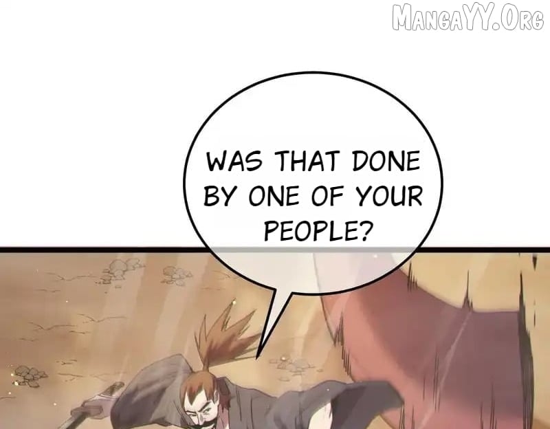 I Rely on My Invincibility to Deal Tons of Damage Passively! Chapter 127 - Page 122 in English