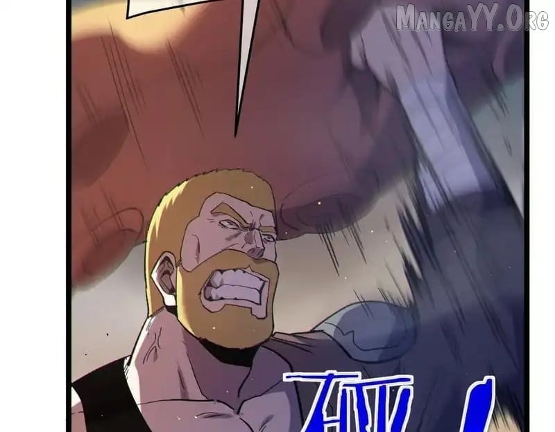 I Rely on My Invincibility to Deal Tons of Damage Passively! Chapter 127 - Page 126 in English