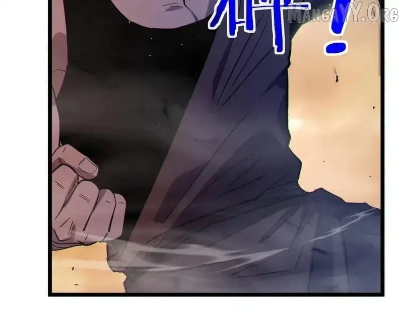 I Rely on My Invincibility to Deal Tons of Damage Passively! Chapter 127 - Page 127 in English