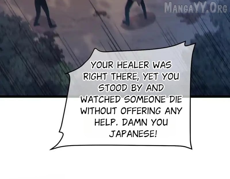 I Rely on My Invincibility to Deal Tons of Damage Passively! Chapter 127 - Page 137 in English