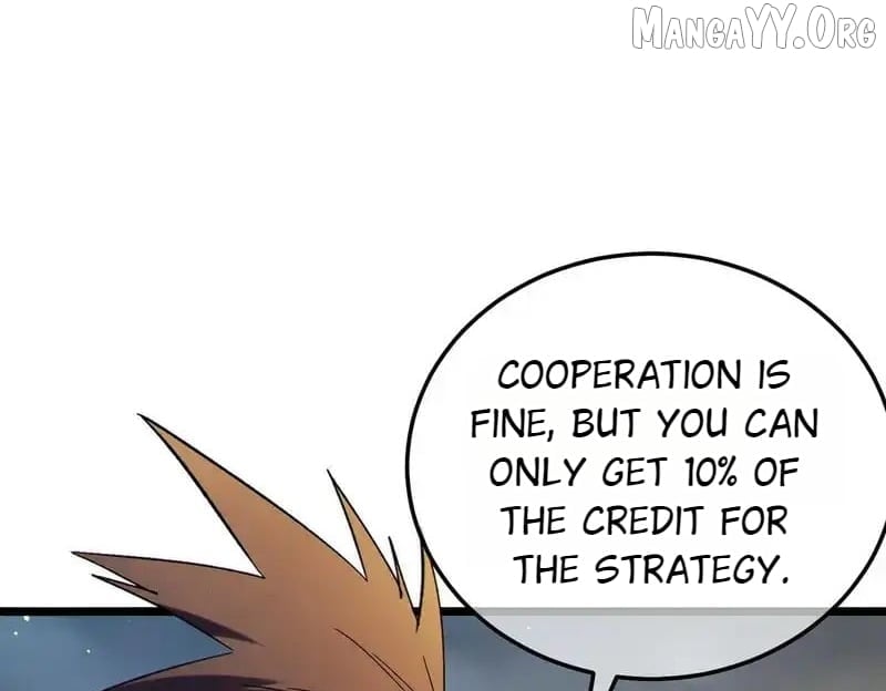 I Rely on My Invincibility to Deal Tons of Damage Passively! Chapter 127 - Page 142 in English