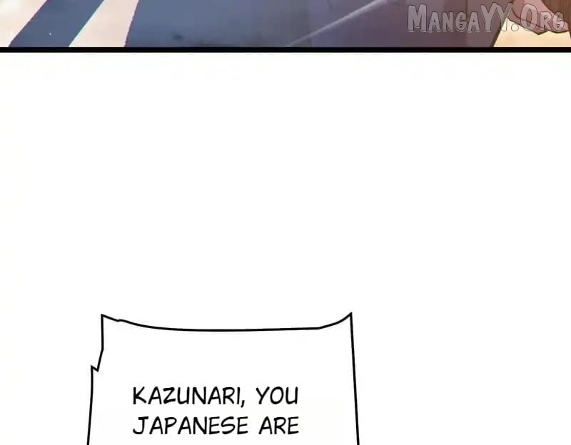 I Rely on My Invincibility to Deal Tons of Damage Passively! Chapter 127 - Page 145 in English