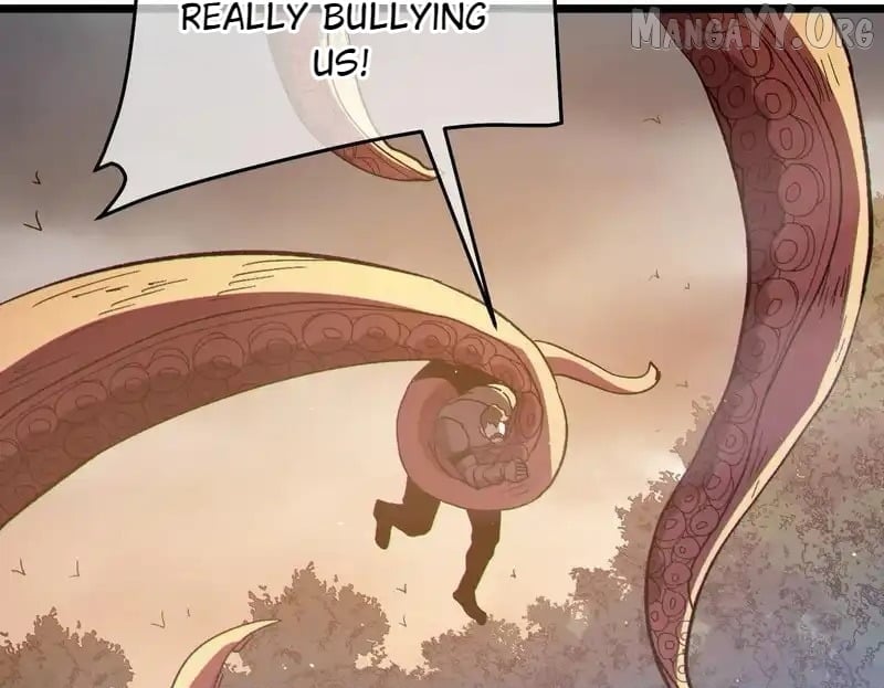 I Rely on My Invincibility to Deal Tons of Damage Passively! Chapter 127 - Page 146 in English