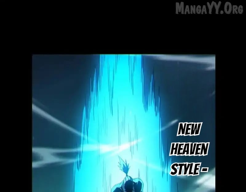 I Rely on My Invincibility to Deal Tons of Damage Passively! Chapter 127 - Page 158 in English