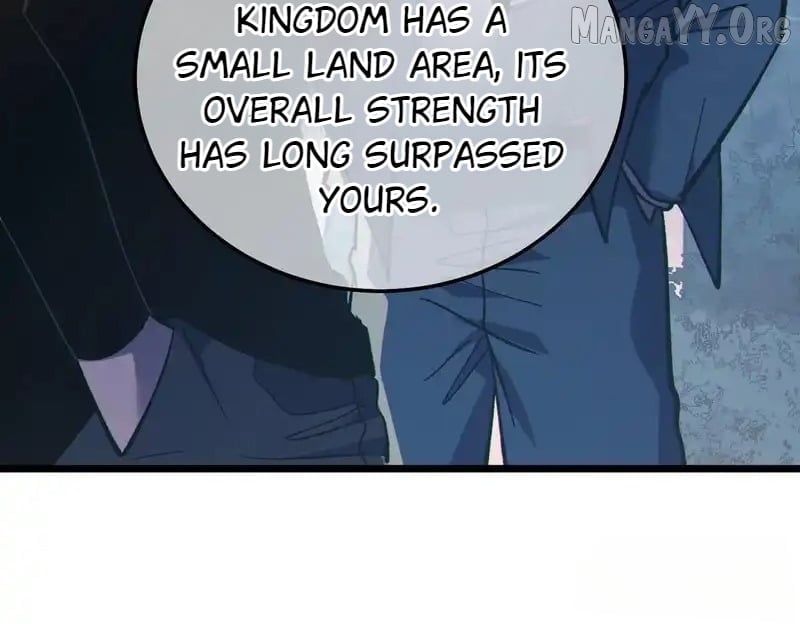 I Rely on My Invincibility to Deal Tons of Damage Passively! Chapter 127 - Page 16 in English