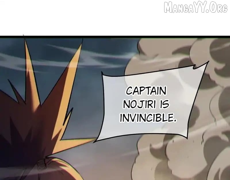 I Rely on My Invincibility to Deal Tons of Damage Passively! Chapter 127 - Page 173 in English