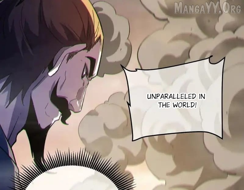 I Rely on My Invincibility to Deal Tons of Damage Passively! Chapter 127 - Page 174 in English