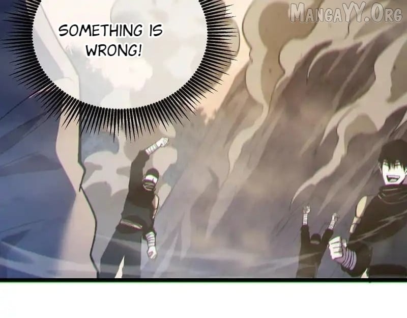 I Rely on My Invincibility to Deal Tons of Damage Passively! Chapter 127 - Page 175 in English