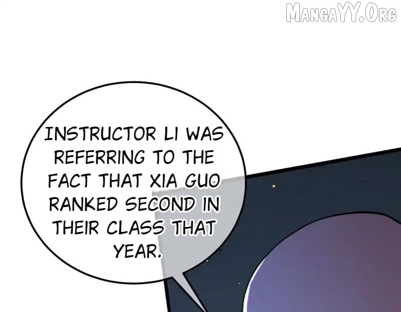 I Rely on My Invincibility to Deal Tons of Damage Passively! Chapter 127 - Page 21 in English