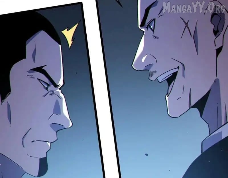 I Rely on My Invincibility to Deal Tons of Damage Passively! Chapter 127 - Page 22 in English