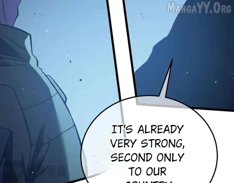 I Rely on My Invincibility to Deal Tons of Damage Passively! Chapter 127 - Page 23 in English