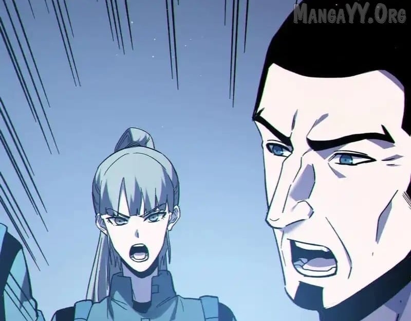 I Rely on My Invincibility to Deal Tons of Damage Passively! Chapter 127 - Page 26 in English