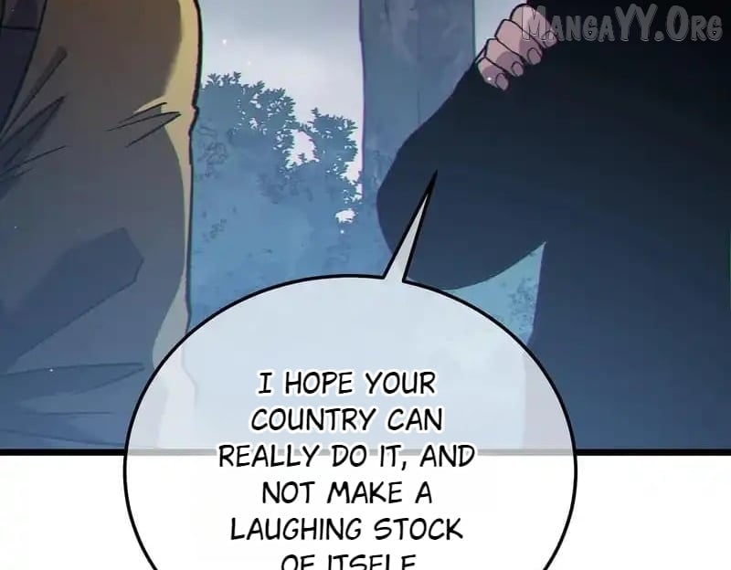 I Rely on My Invincibility to Deal Tons of Damage Passively! Chapter 127 - Page 32 in English