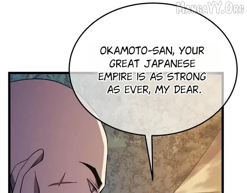 I Rely on My Invincibility to Deal Tons of Damage Passively! Chapter 127 - Page 4 in English