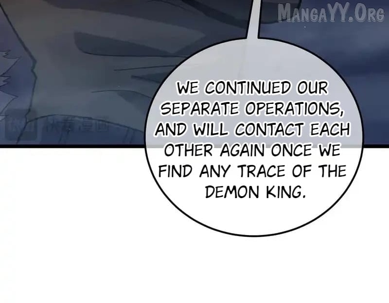I Rely on My Invincibility to Deal Tons of Damage Passively! Chapter 127 - Page 59 in English