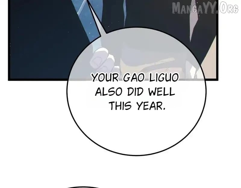 I Rely on My Invincibility to Deal Tons of Damage Passively! Chapter 127 - Page 6 in English