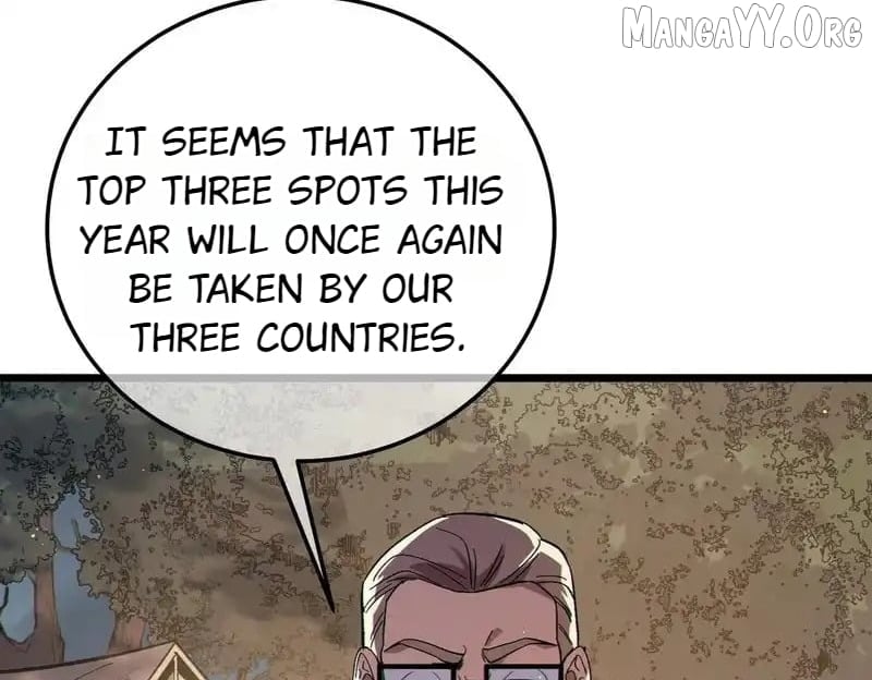 I Rely on My Invincibility to Deal Tons of Damage Passively! Chapter 127 - Page 7 in English