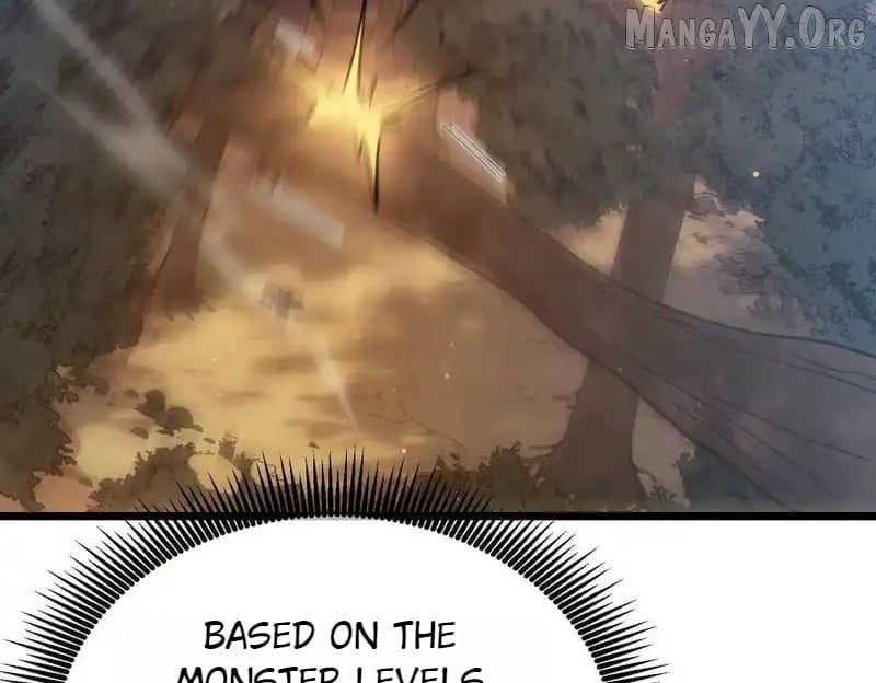 I Rely on My Invincibility to Deal Tons of Damage Passively! Chapter 127 - Page 79 in English
