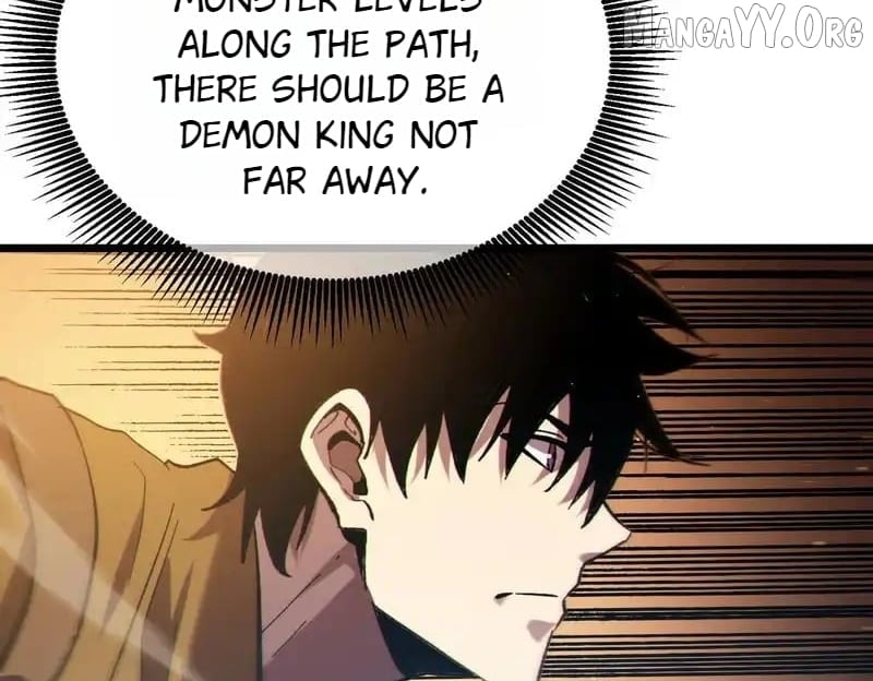 I Rely on My Invincibility to Deal Tons of Damage Passively! Chapter 127 - Page 80 in English