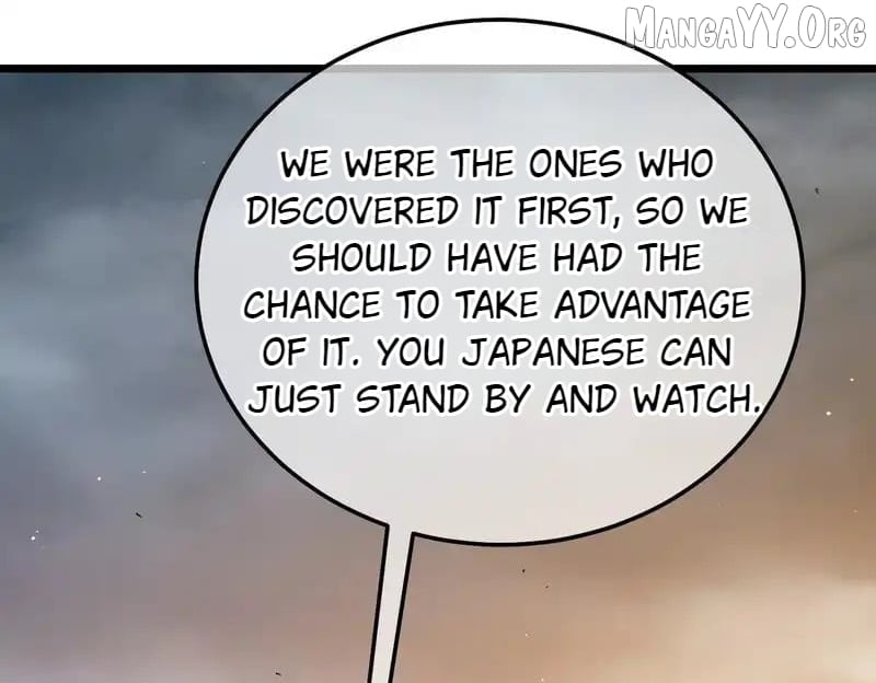 I Rely on My Invincibility to Deal Tons of Damage Passively! Chapter 127 - Page 88 in English