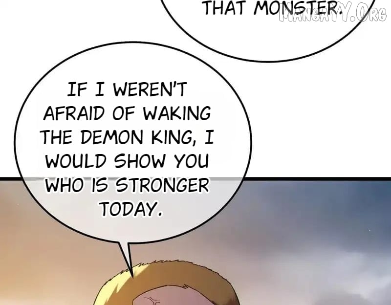 I Rely on My Invincibility to Deal Tons of Damage Passively! Chapter 127 - Page 92 in English