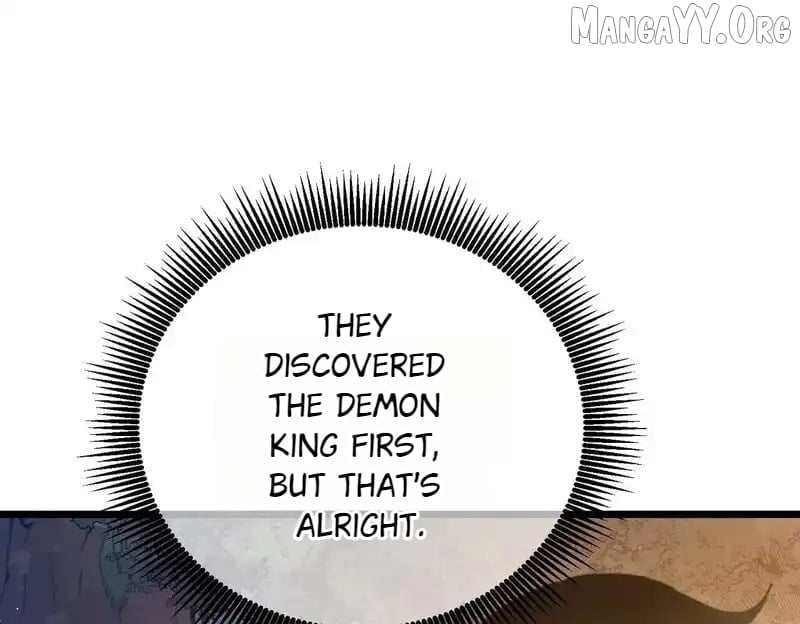 I Rely on My Invincibility to Deal Tons of Damage Passively! Chapter 127 - Page 95 in English