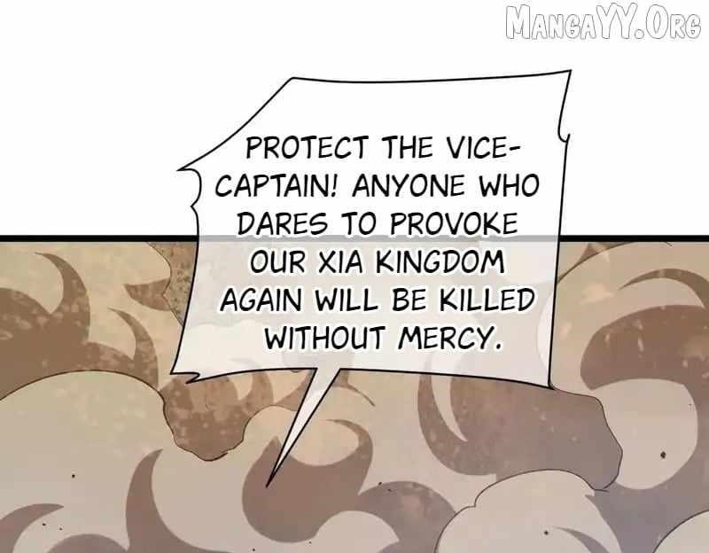 I Rely on My Invincibility to Deal Tons of Damage Passively! Chapter 128 - Page 104 in English