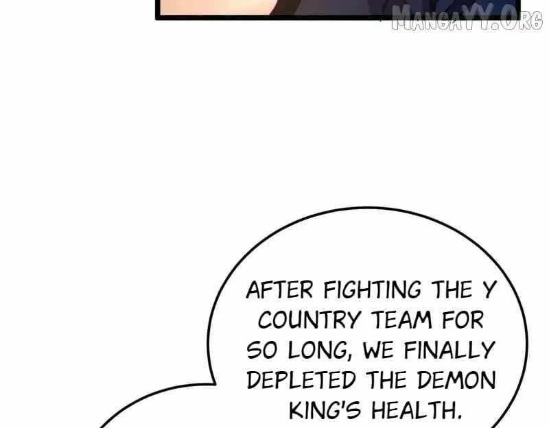 I Rely on My Invincibility to Deal Tons of Damage Passively! Chapter 128 - Page 109 in English