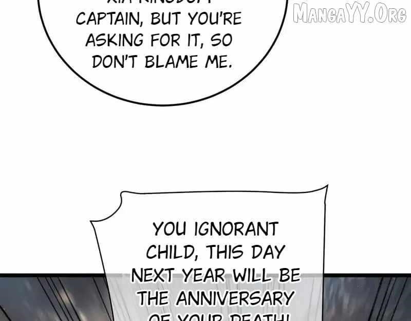 I Rely on My Invincibility to Deal Tons of Damage Passively! Chapter 128 - Page 123 in English