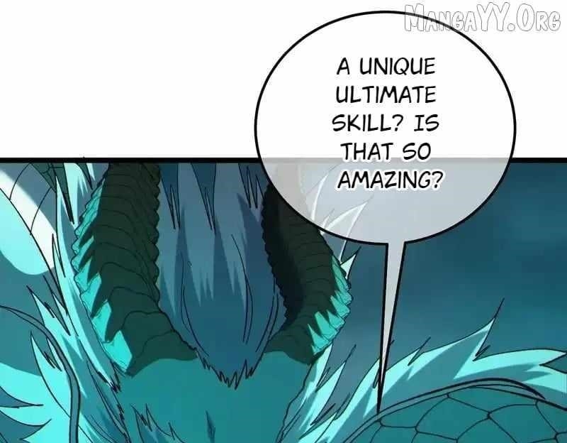I Rely on My Invincibility to Deal Tons of Damage Passively! Chapter 128 - Page 133 in English