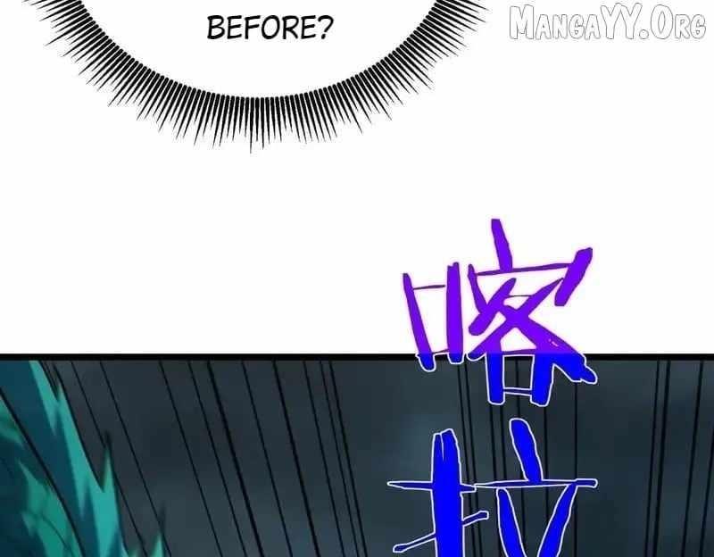 I Rely on My Invincibility to Deal Tons of Damage Passively! Chapter 128 - Page 143 in English
