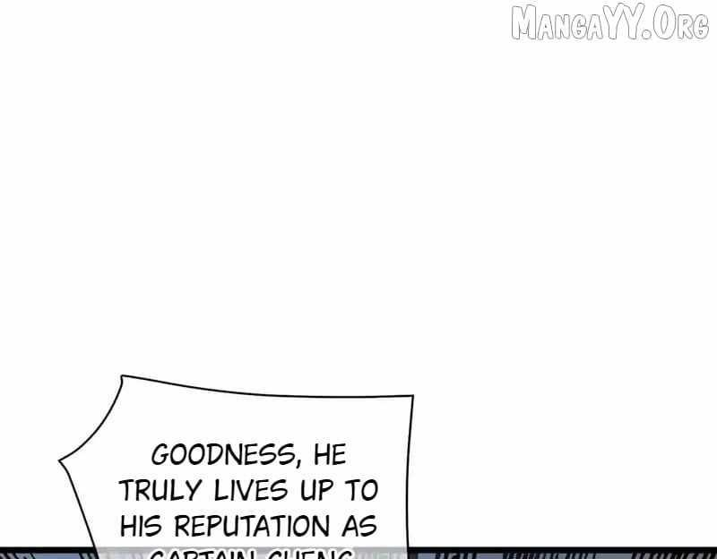 I Rely on My Invincibility to Deal Tons of Damage Passively! Chapter 128 - Page 151 in English