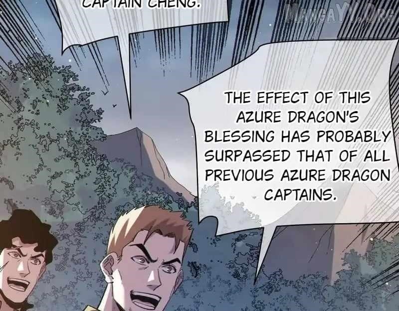 I Rely on My Invincibility to Deal Tons of Damage Passively! Chapter 128 - Page 152 in English