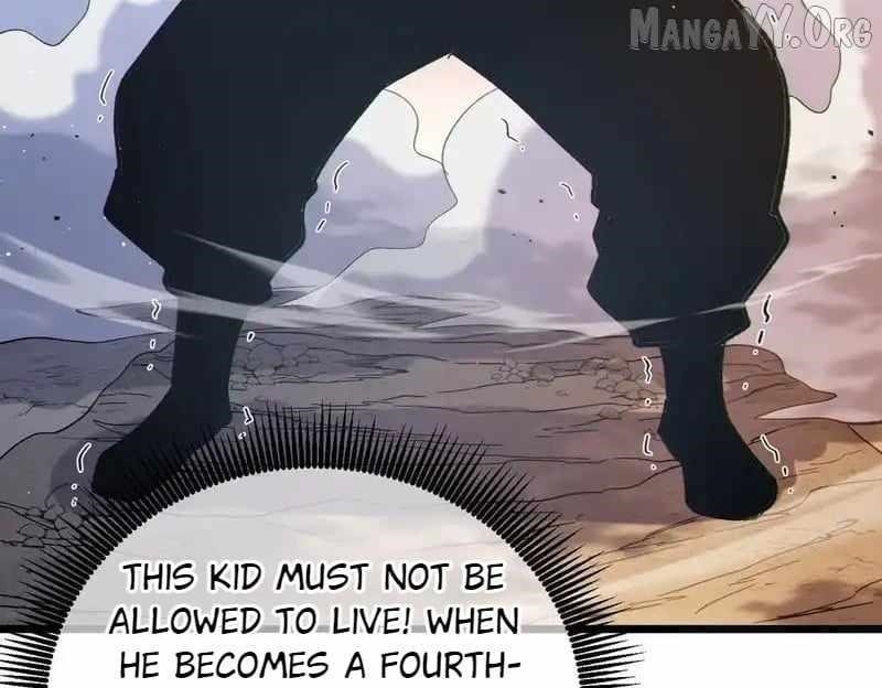 I Rely on My Invincibility to Deal Tons of Damage Passively! Chapter 128 - Page 157 in English