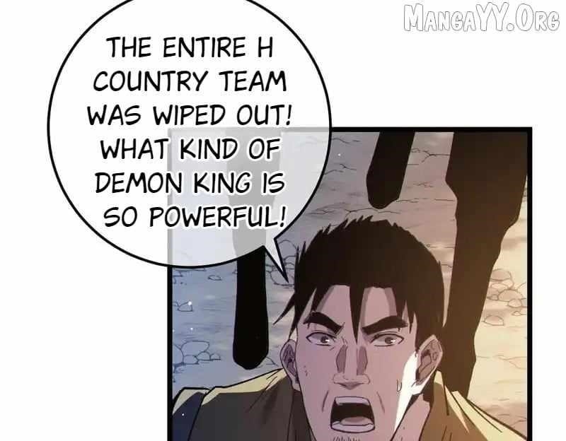 I Rely on My Invincibility to Deal Tons of Damage Passively! Chapter 128 - Page 161 in English