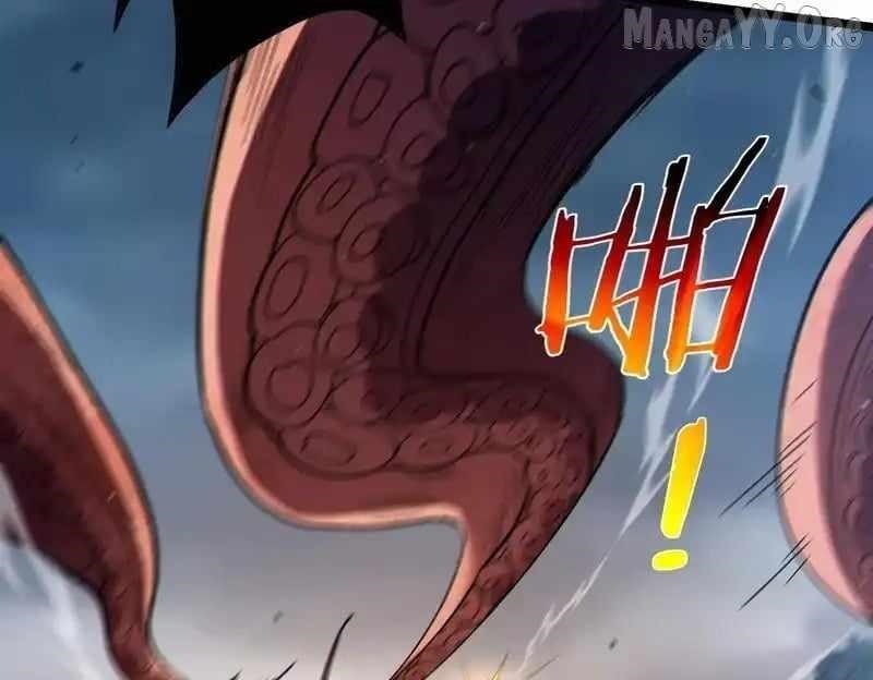 I Rely on My Invincibility to Deal Tons of Damage Passively! Chapter 128 - Page 28 in English