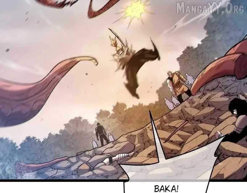 I Rely on My Invincibility to Deal Tons of Damage Passively! Chapter 128 - Page 29 in English