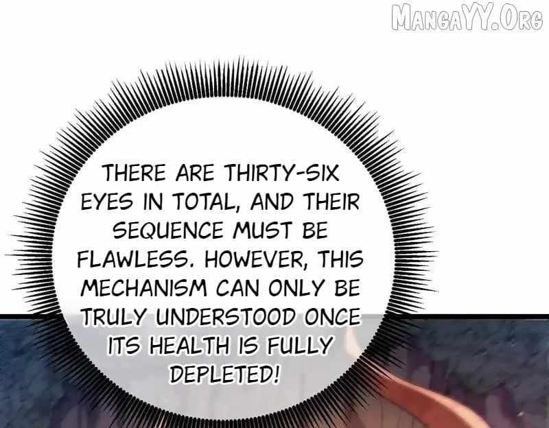I Rely on My Invincibility to Deal Tons of Damage Passively! Chapter 128 - Page 41 in English