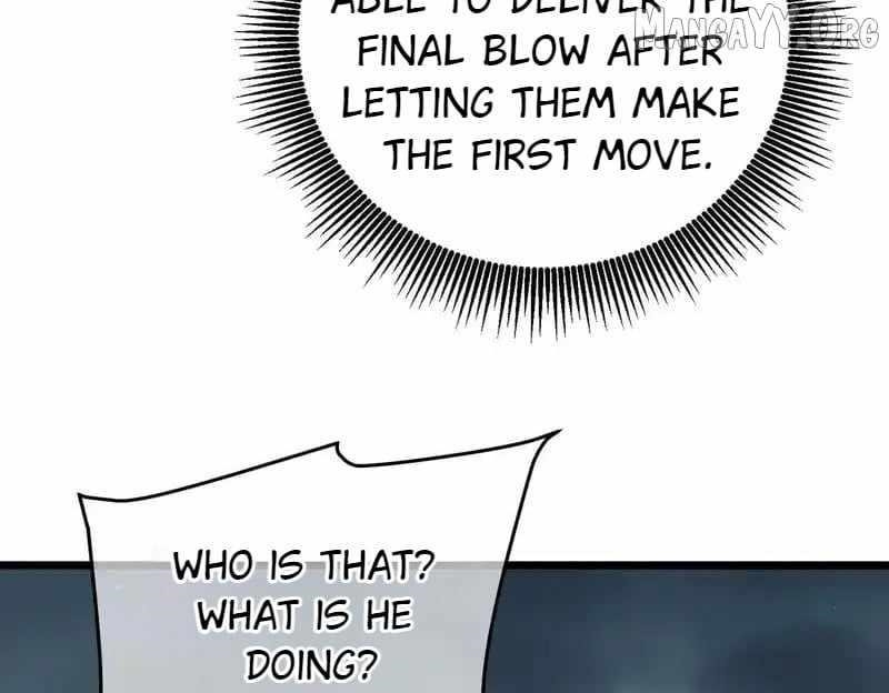 I Rely on My Invincibility to Deal Tons of Damage Passively! Chapter 128 - Page 44 in English