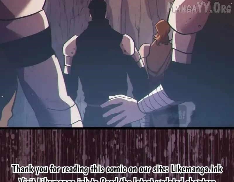 I Rely on My Invincibility to Deal Tons of Damage Passively! Chapter 128 - Page 47 in English