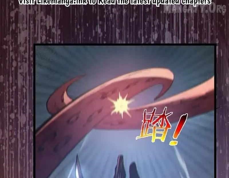 I Rely on My Invincibility to Deal Tons of Damage Passively! Chapter 128 - Page 48 in English