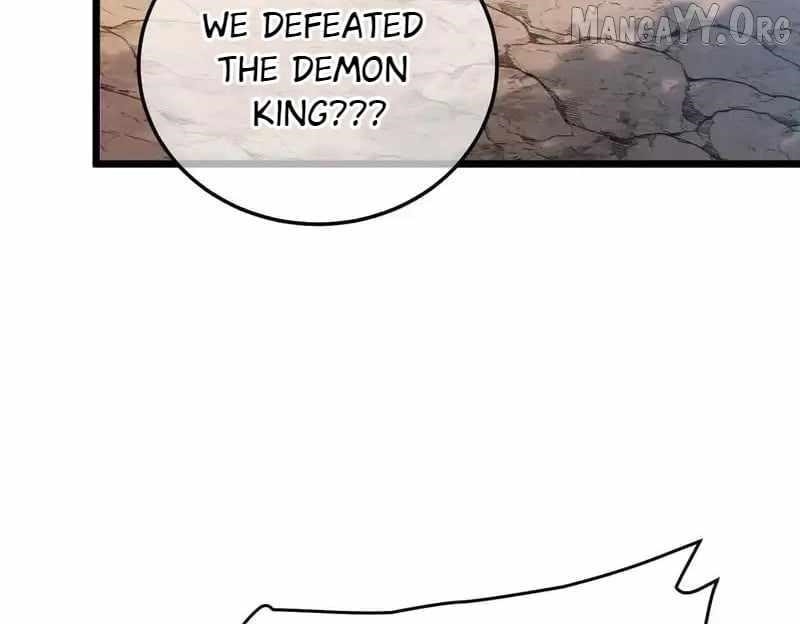 I Rely on My Invincibility to Deal Tons of Damage Passively! Chapter 128 - Page 65 in English