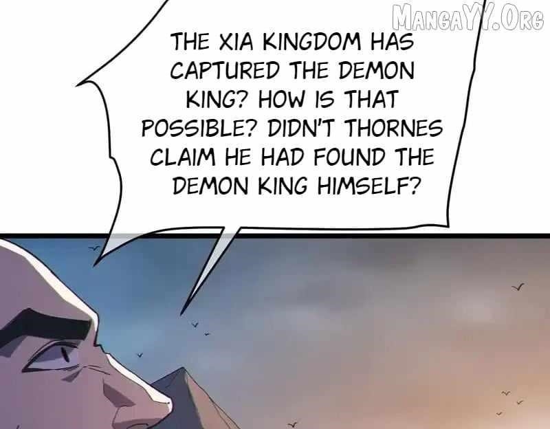 I Rely on My Invincibility to Deal Tons of Damage Passively! Chapter 128 - Page 66 in English