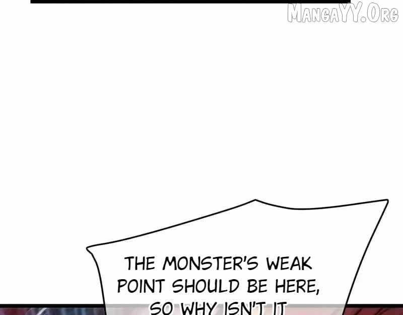 I Rely on My Invincibility to Deal Tons of Damage Passively! Chapter 128 - Page 7 in English