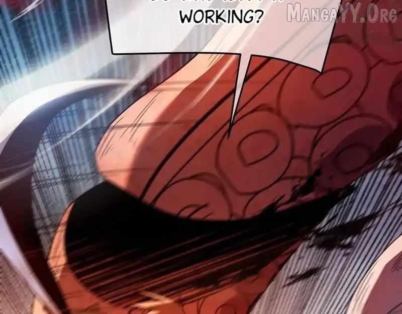 I Rely on My Invincibility to Deal Tons of Damage Passively! Chapter 128 - Page 8 in English