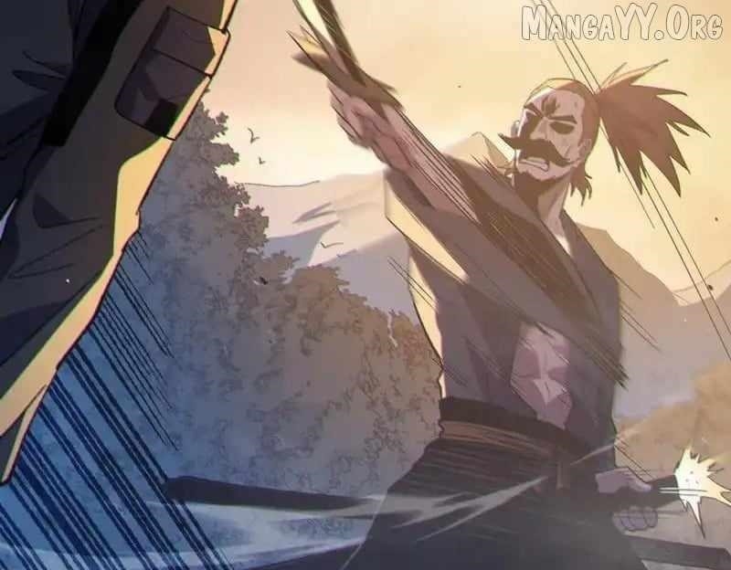 I Rely on My Invincibility to Deal Tons of Damage Passively! Chapter 128 - Page 85 in English