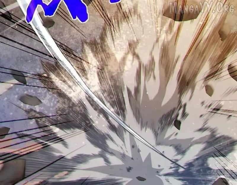 I Rely on My Invincibility to Deal Tons of Damage Passively! Chapter 128 - Page 87 in English